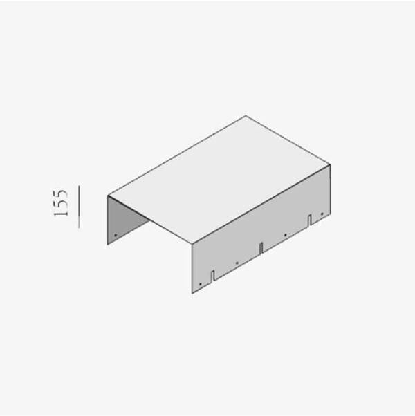 Guide sistema - Canale di copertura