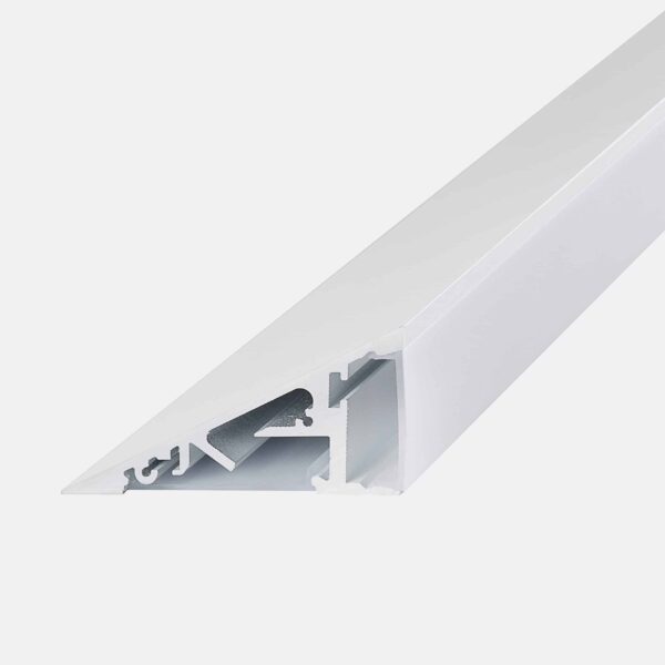 Flik Flok System - Profile+diffuser+brakets Flok