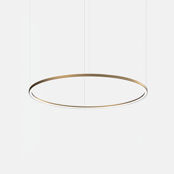 File Flex Suspension Circle Diffused