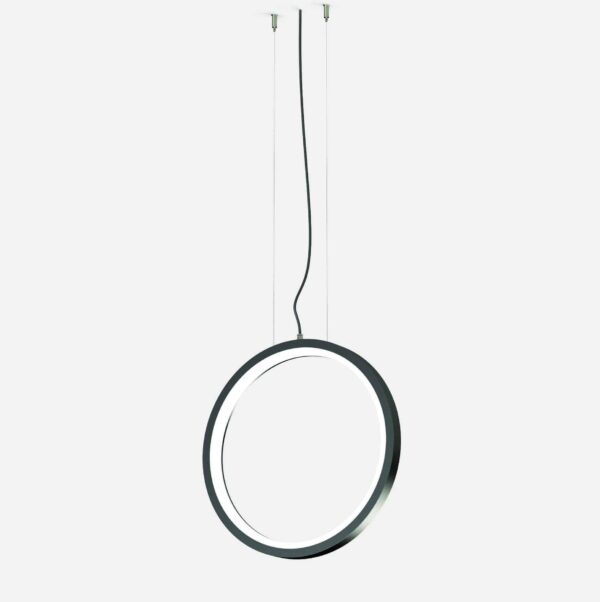 File Flex Outdoor Circle Suspension V500