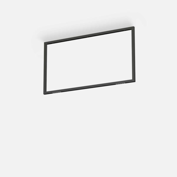 File Flex Square P158 soffitto