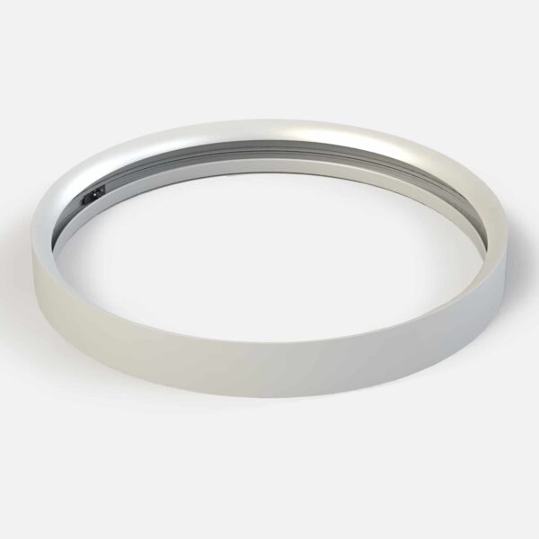 LBS sistema - Cerchio luce perimetrale interna