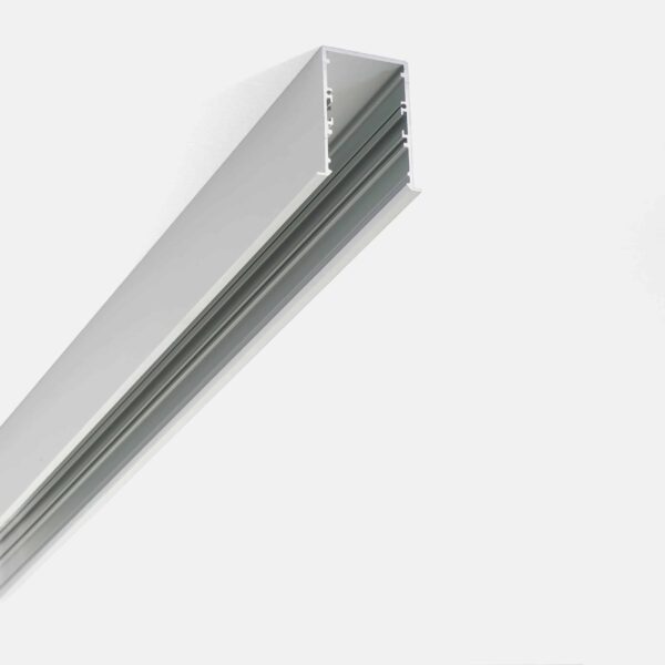 File sistema - Profilo vuoto incasso