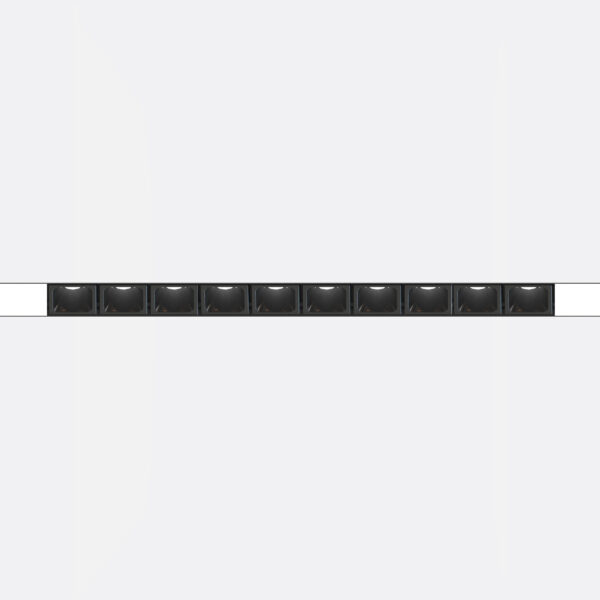 Minifile sistema - Modulo Leva 10