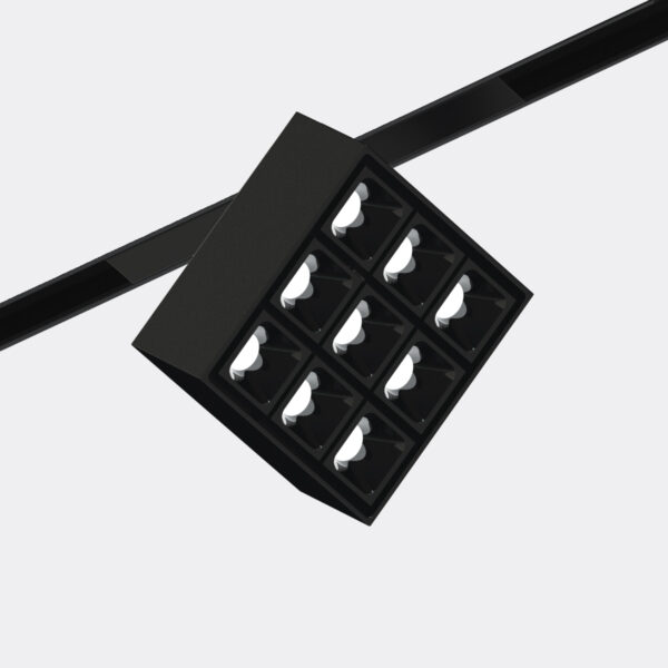 Leva Quadra Mini Track Q9 48V