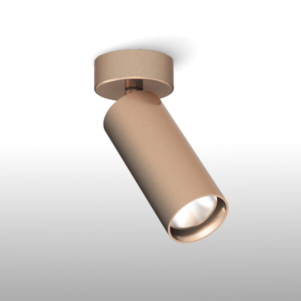 Focus 55 driver included