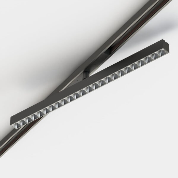 Grid Mini Track adjustable - standard