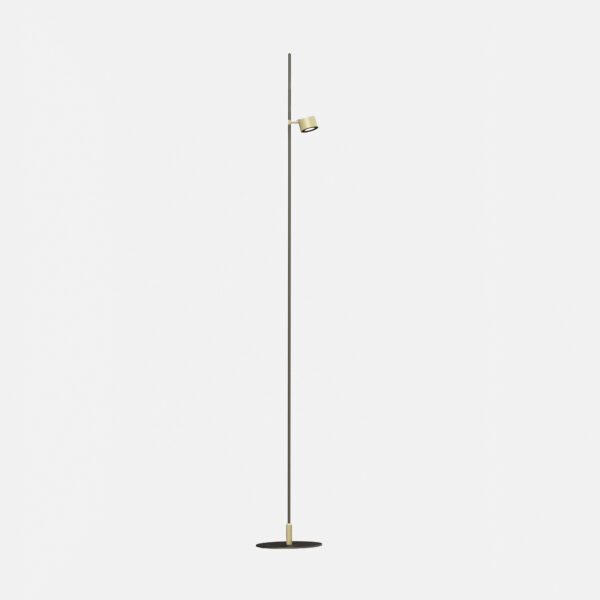 IFerrosi straight pole H3300-120